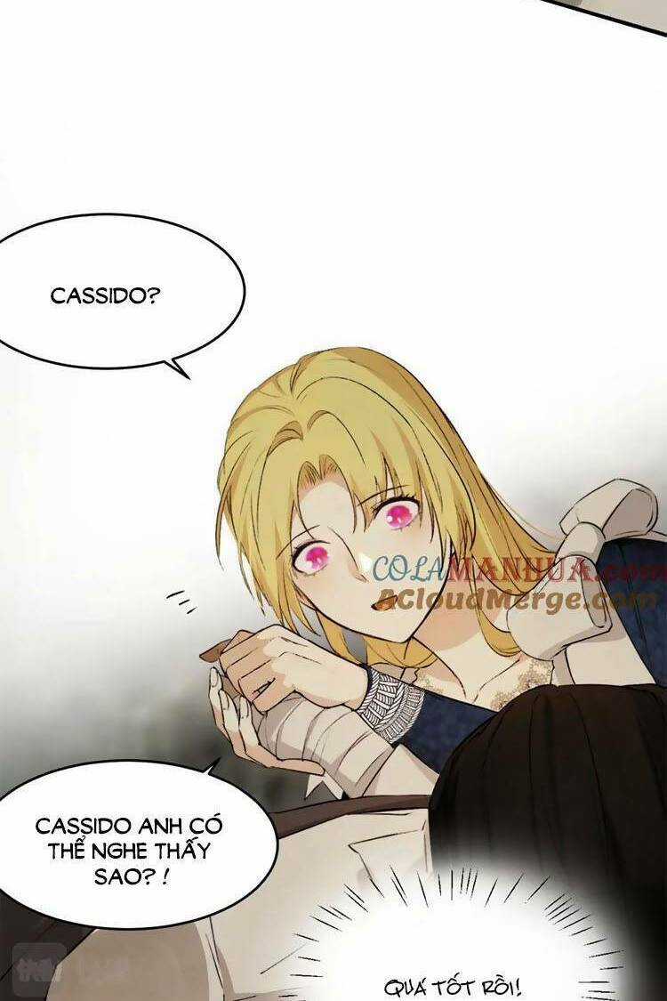 Sổ Tay Nuôi Dưỡng Rồng Chapter 76 trang 15