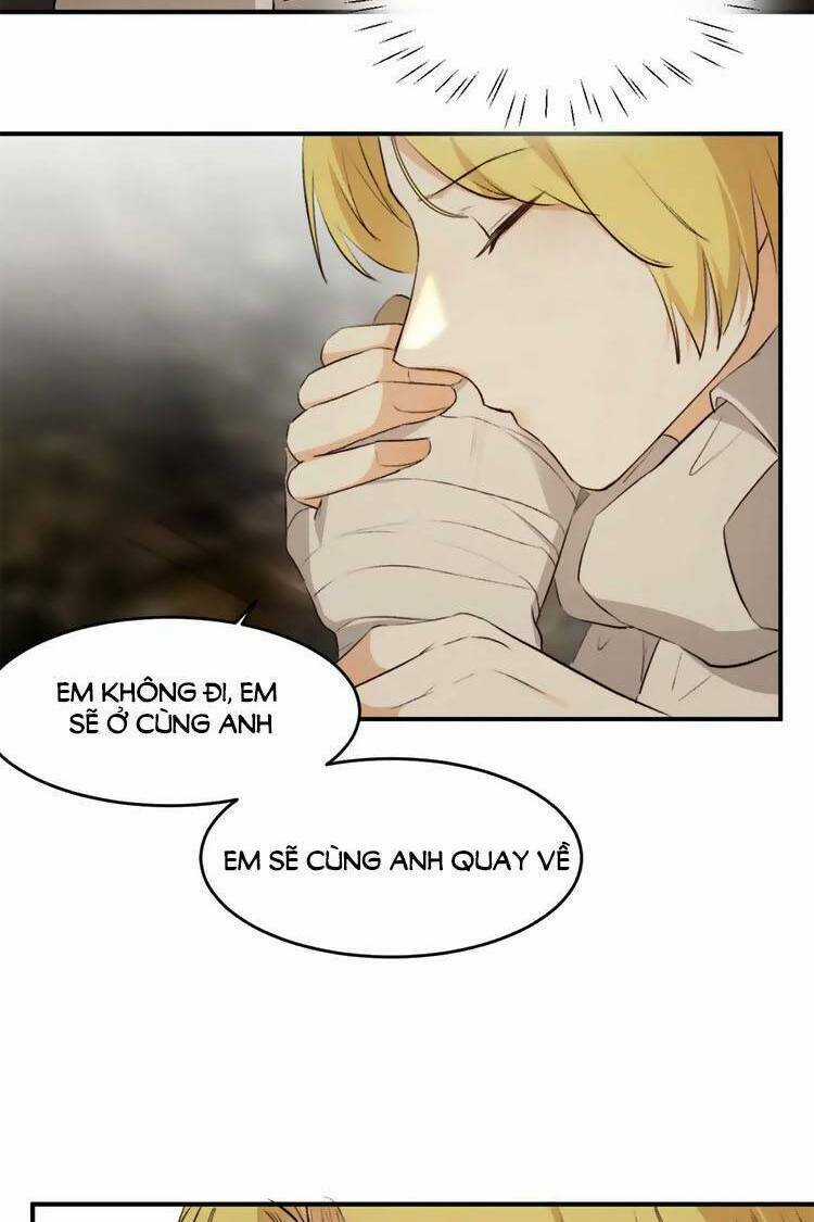 Sổ Tay Nuôi Dưỡng Rồng Chapter 76 trang 16