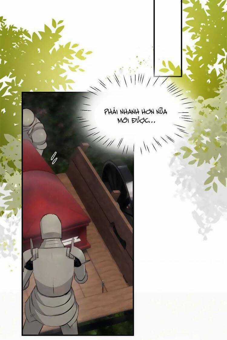 Sổ Tay Nuôi Dưỡng Rồng Chapter 76 trang 18