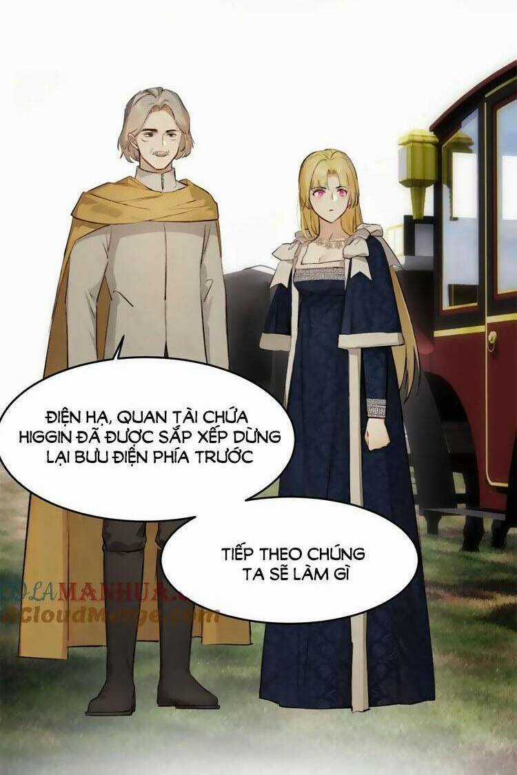 Sổ Tay Nuôi Dưỡng Rồng Chapter 76 trang 19