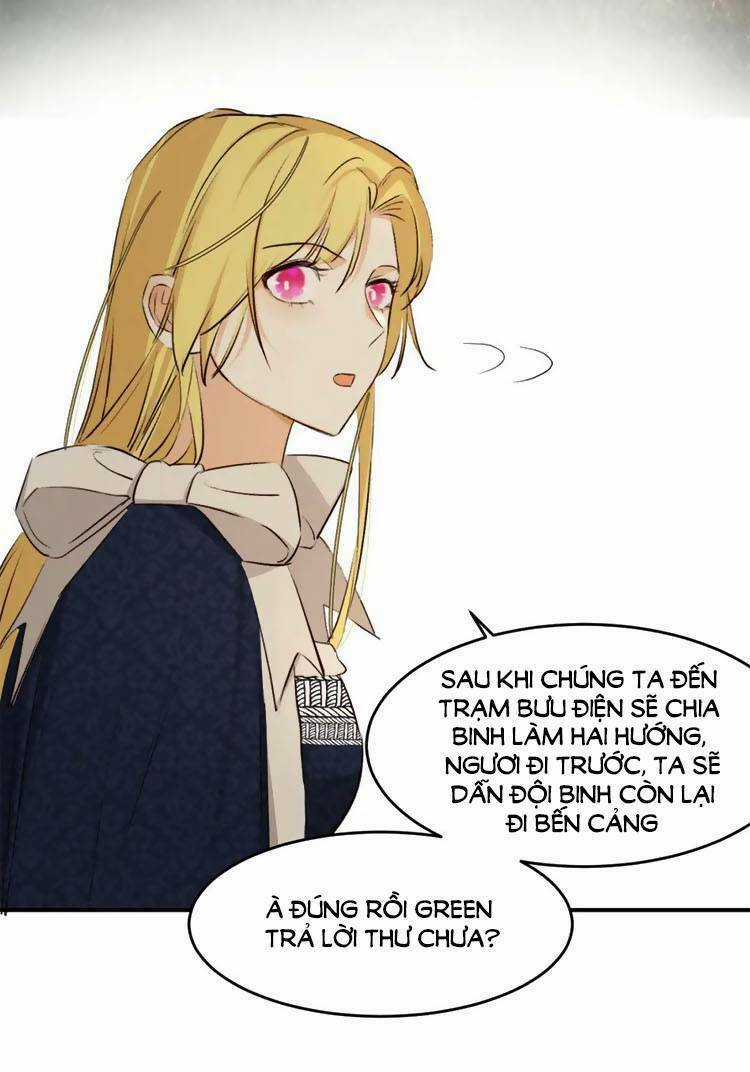 Sổ Tay Nuôi Dưỡng Rồng Chapter 76 trang 20