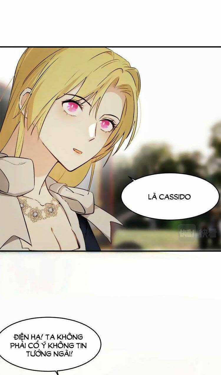 Sổ Tay Nuôi Dưỡng Rồng Chapter 76 trang 23