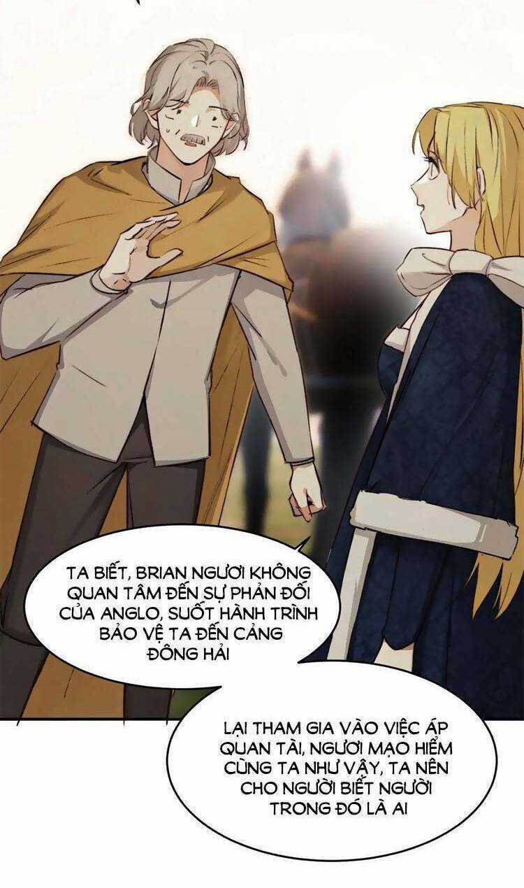 Sổ Tay Nuôi Dưỡng Rồng Chapter 76 trang 24