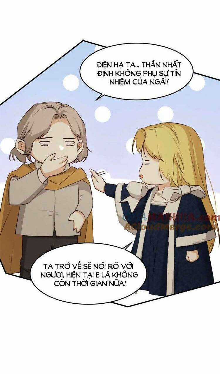 Sổ Tay Nuôi Dưỡng Rồng Chapter 76 trang 25