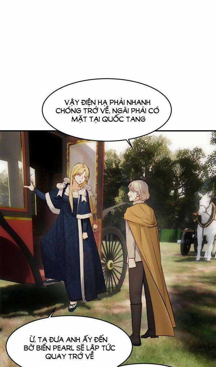 Sổ Tay Nuôi Dưỡng Rồng Chapter 76 trang 26