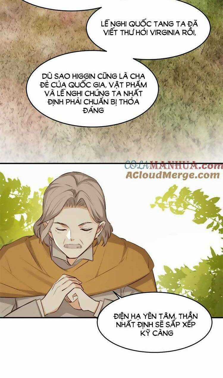 Sổ Tay Nuôi Dưỡng Rồng Chapter 76 trang 27