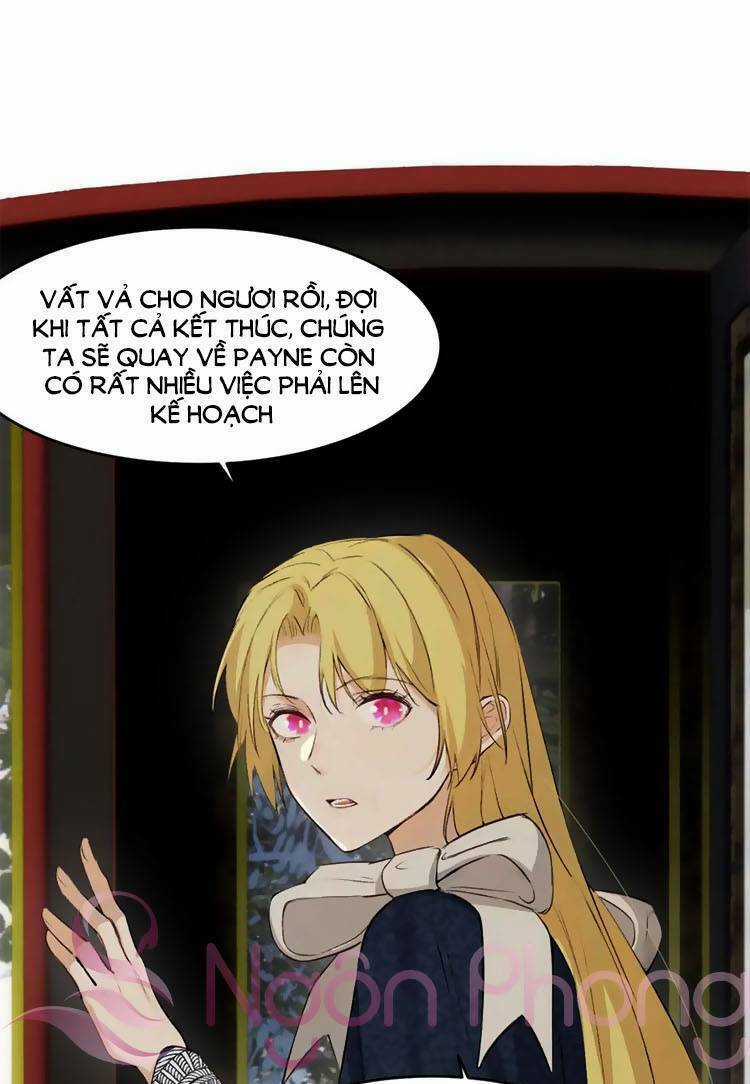 Sổ Tay Nuôi Dưỡng Rồng Chapter 76 trang 28