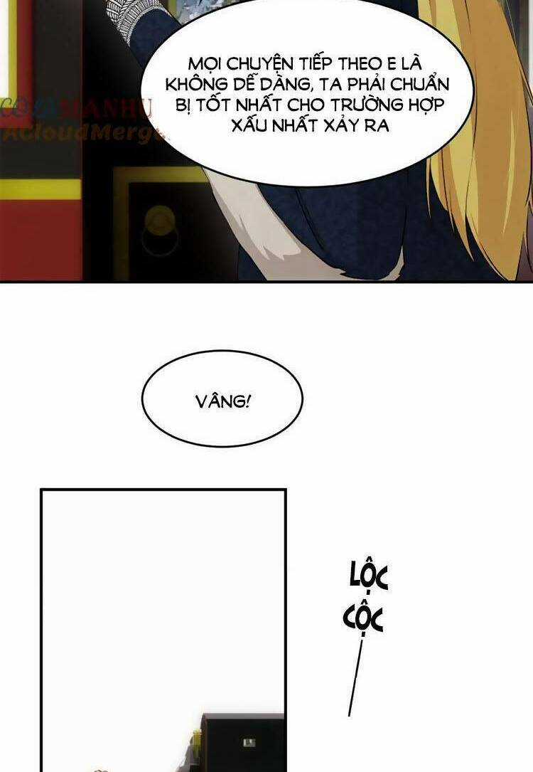 Sổ Tay Nuôi Dưỡng Rồng Chapter 76 trang 29