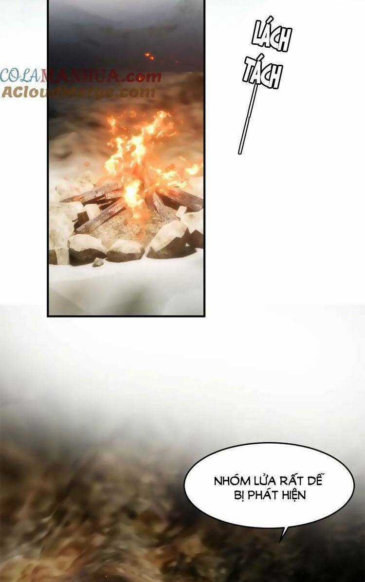 Sổ Tay Nuôi Dưỡng Rồng Chapter 76 trang 3