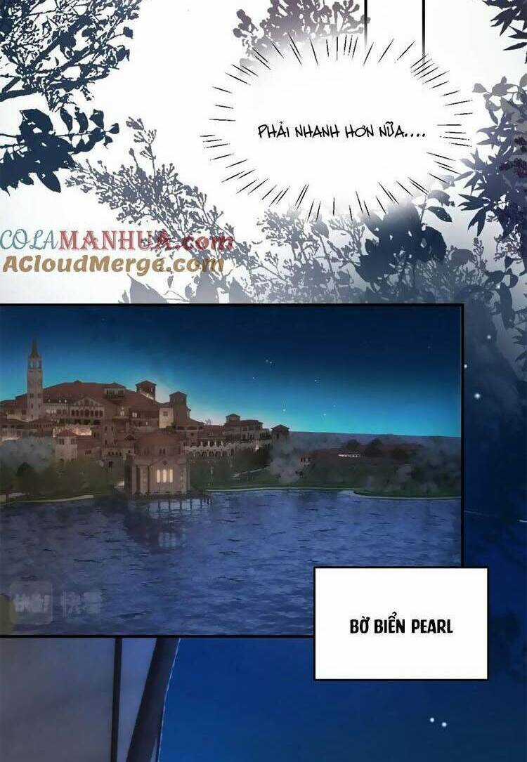 Sổ Tay Nuôi Dưỡng Rồng Chapter 76 trang 31