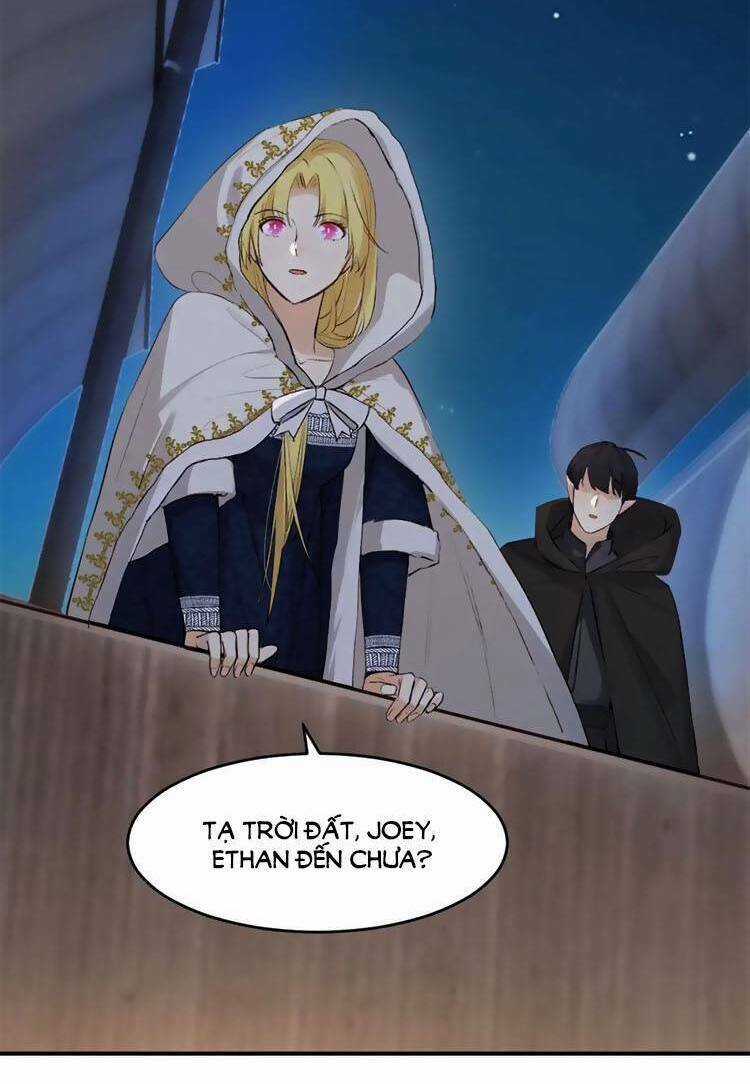 Sổ Tay Nuôi Dưỡng Rồng Chapter 76 trang 32