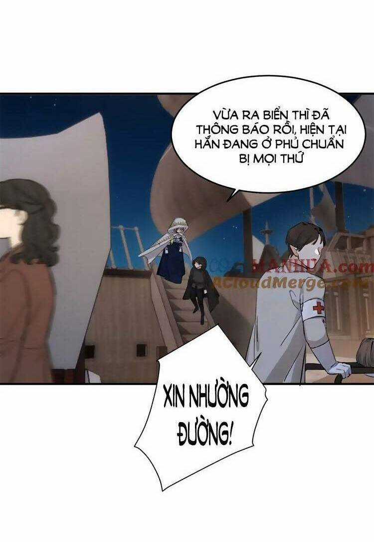 Sổ Tay Nuôi Dưỡng Rồng Chapter 76 trang 33