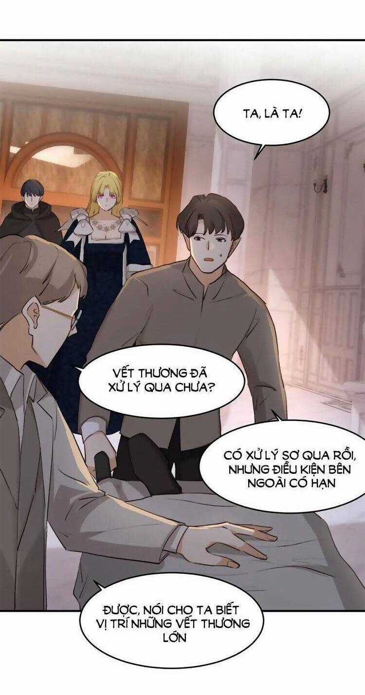 Sổ Tay Nuôi Dưỡng Rồng Chapter 76 trang 37