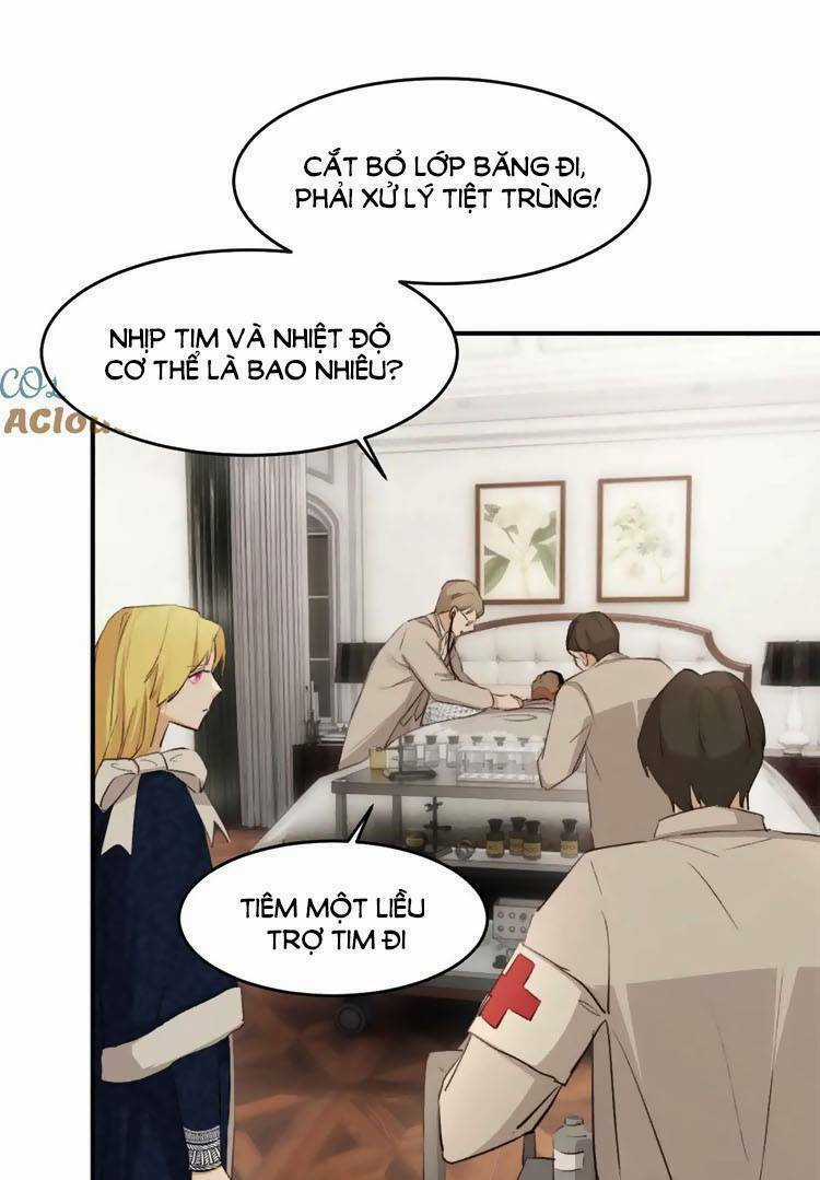 Sổ Tay Nuôi Dưỡng Rồng Chapter 76 trang 38