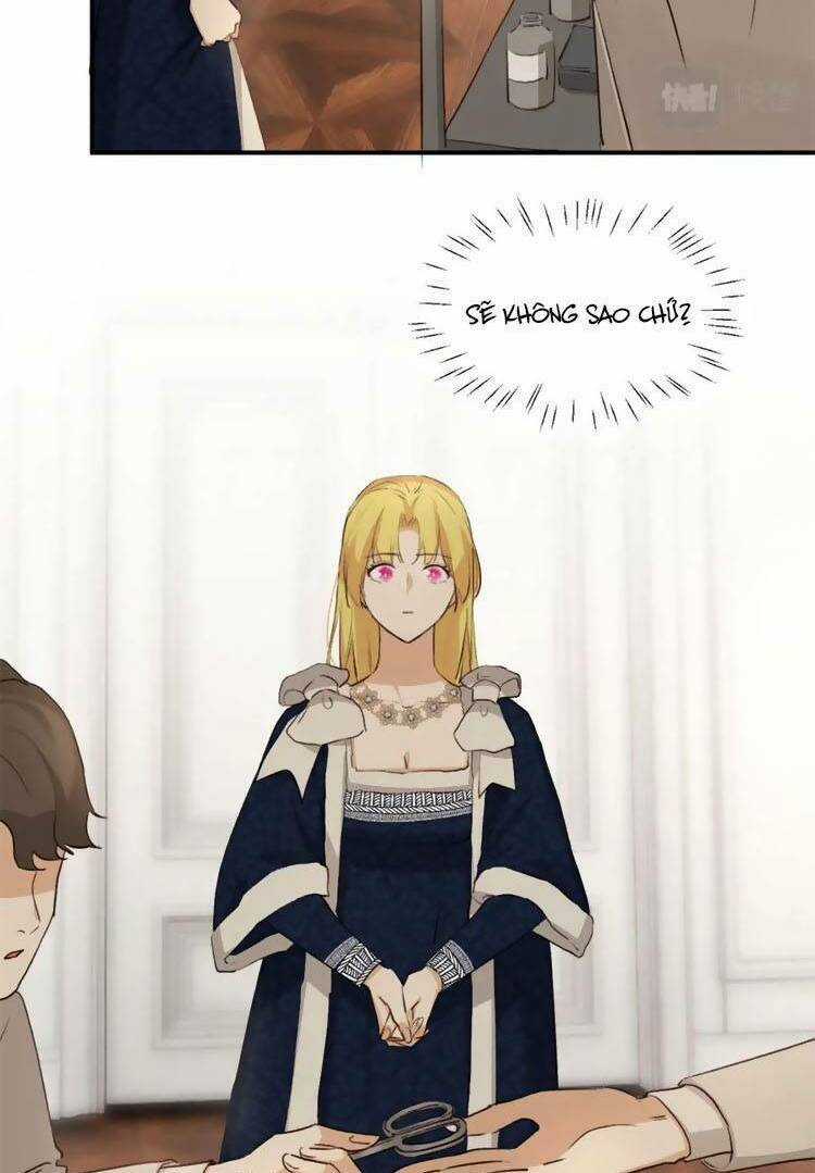 Sổ Tay Nuôi Dưỡng Rồng Chapter 76 trang 39