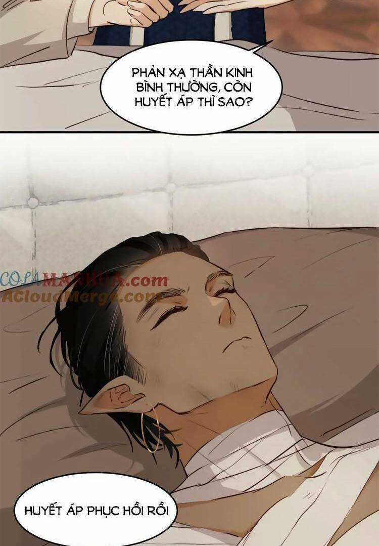 Sổ Tay Nuôi Dưỡng Rồng Chapter 76 trang 40