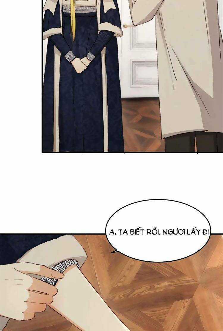 Sổ Tay Nuôi Dưỡng Rồng Chapter 76 trang 43