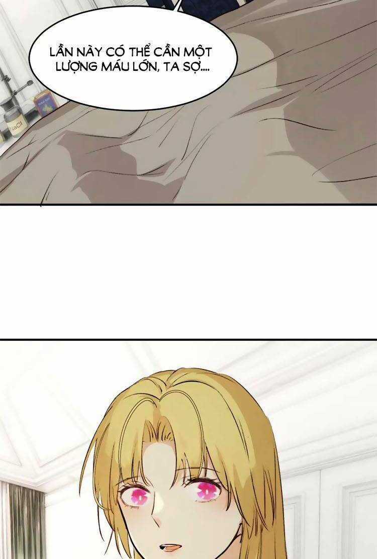 Sổ Tay Nuôi Dưỡng Rồng Chapter 76 trang 45