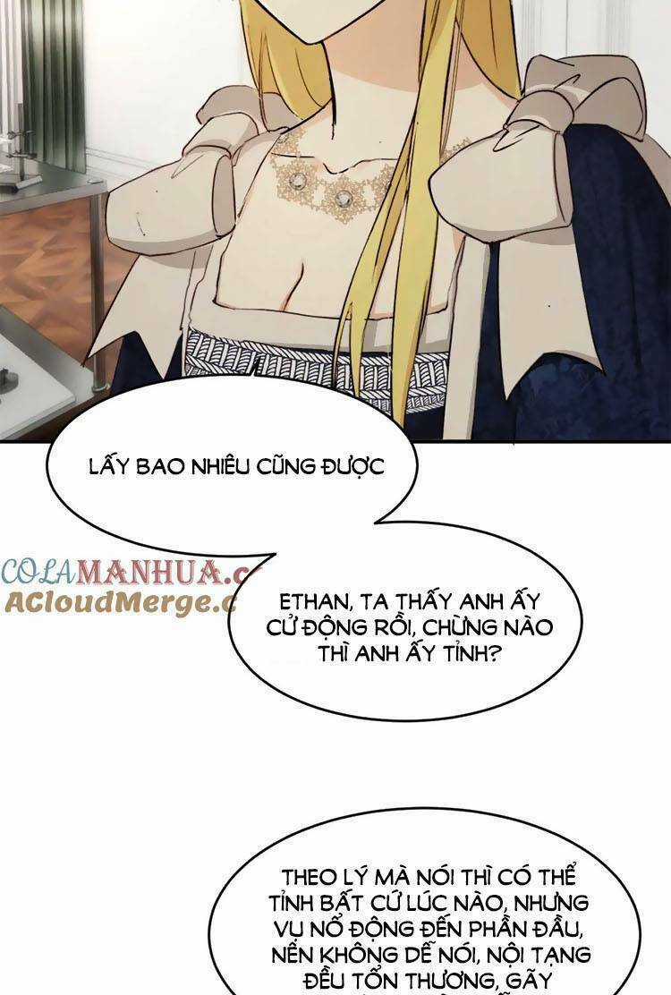 Sổ Tay Nuôi Dưỡng Rồng Chapter 76 trang 46