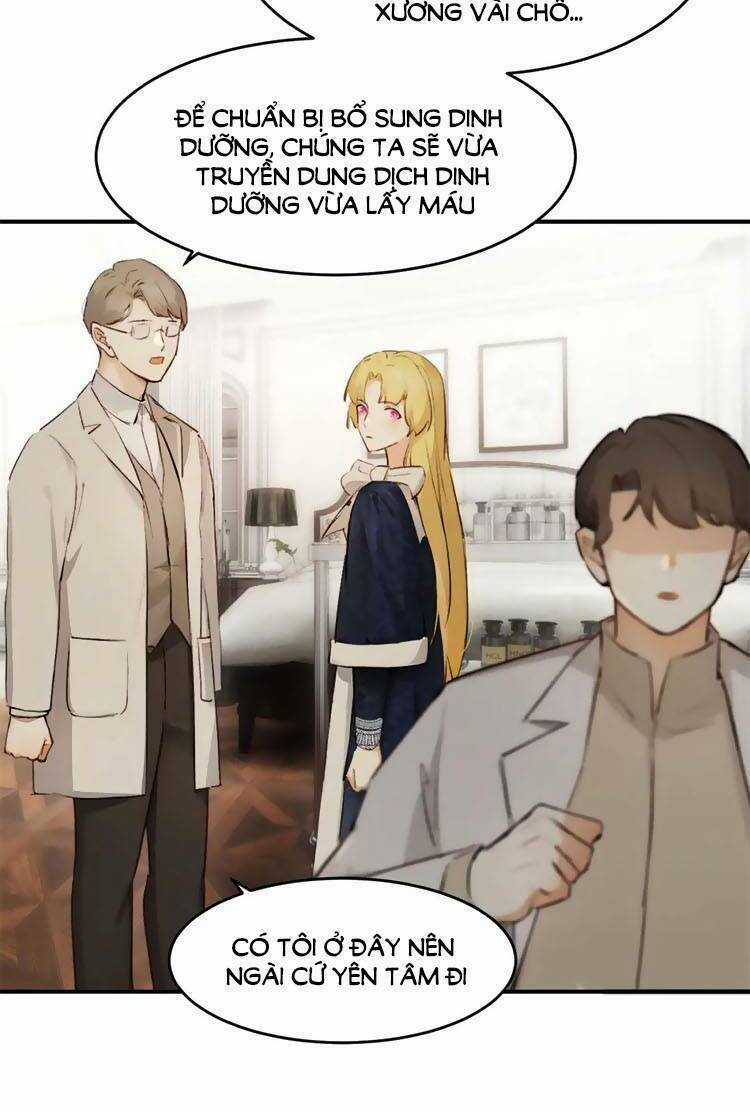 Sổ Tay Nuôi Dưỡng Rồng Chapter 76 trang 47