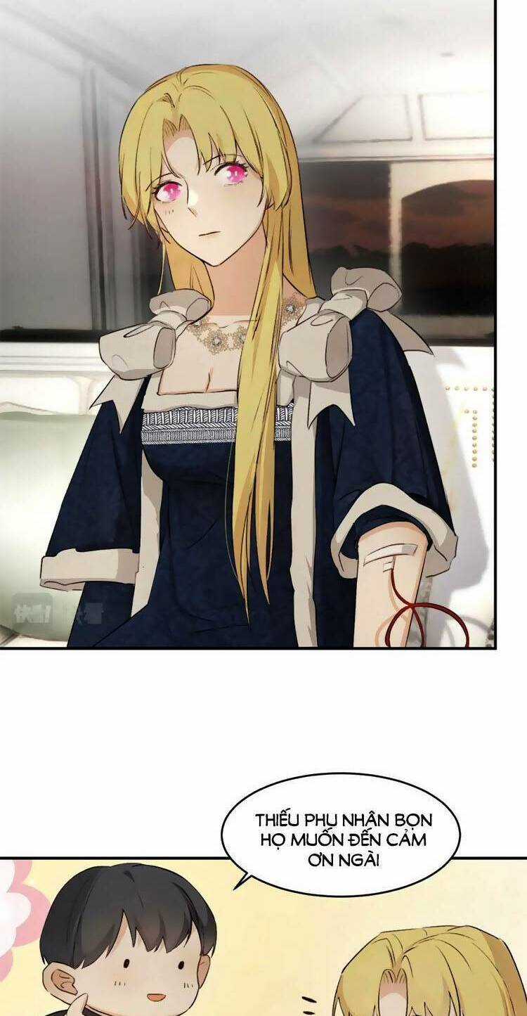 Sổ Tay Nuôi Dưỡng Rồng Chapter 76 trang 49