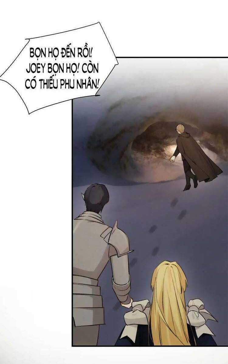 Sổ Tay Nuôi Dưỡng Rồng Chapter 76 trang 5