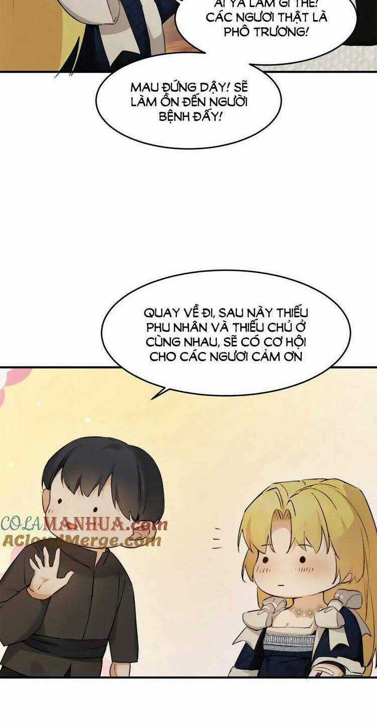 Sổ Tay Nuôi Dưỡng Rồng Chapter 76 trang 51