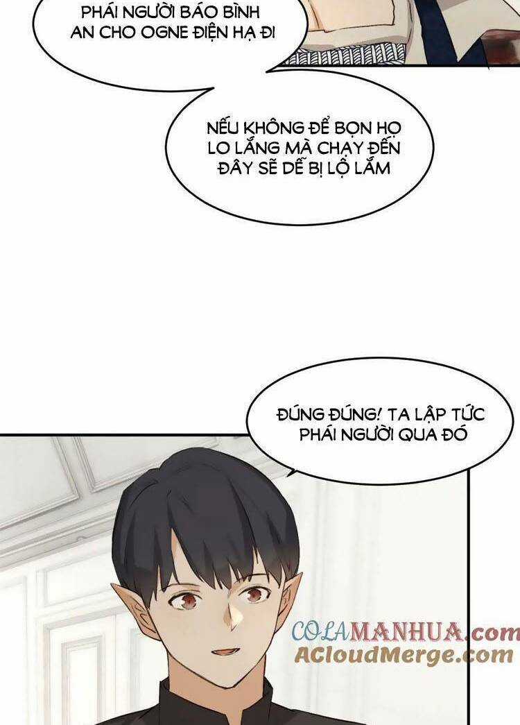 Sổ Tay Nuôi Dưỡng Rồng Chapter 76 trang 53