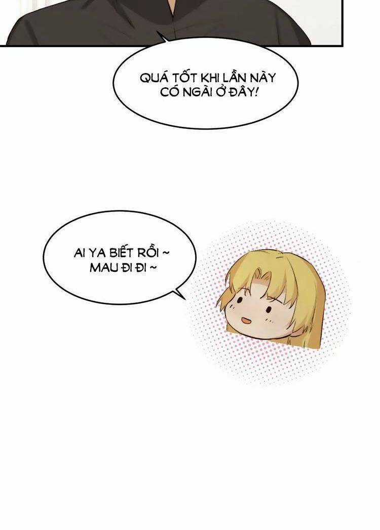 Sổ Tay Nuôi Dưỡng Rồng Chapter 76 trang 54