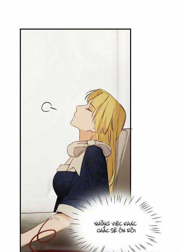 Sổ Tay Nuôi Dưỡng Rồng Chapter 76 trang 55