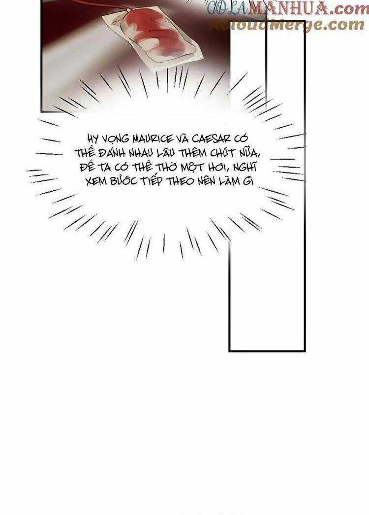 Sổ Tay Nuôi Dưỡng Rồng Chapter 76 trang 56