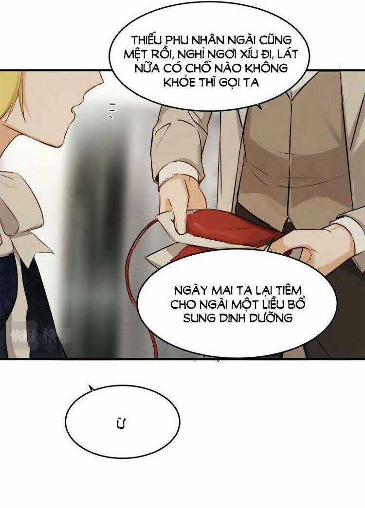 Sổ Tay Nuôi Dưỡng Rồng Chapter 76 trang 57