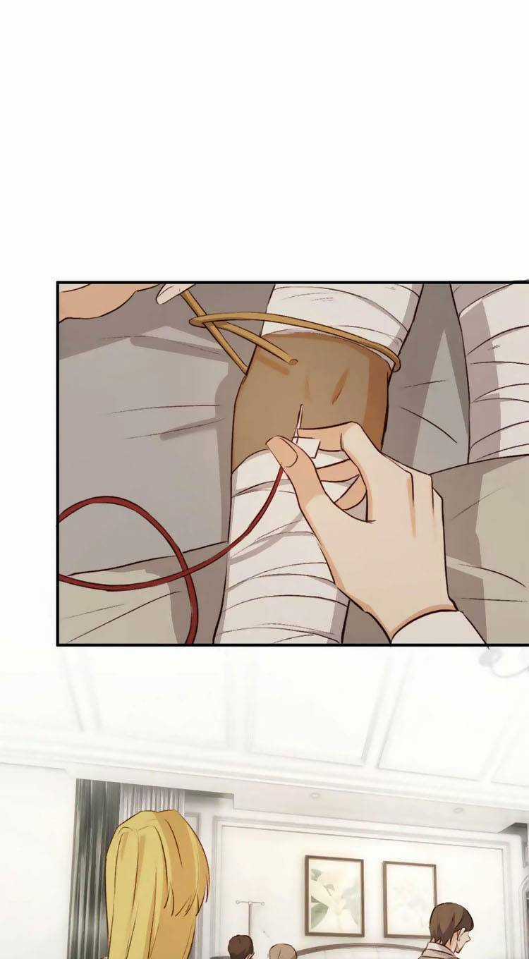 Sổ Tay Nuôi Dưỡng Rồng Chapter 76 trang 58