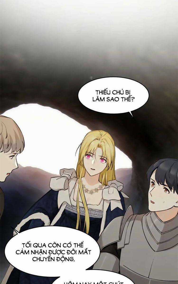 Sổ Tay Nuôi Dưỡng Rồng Chapter 76 trang 6