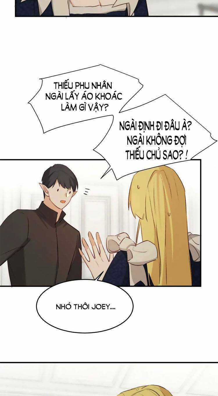 Sổ Tay Nuôi Dưỡng Rồng Chapter 76 trang 60