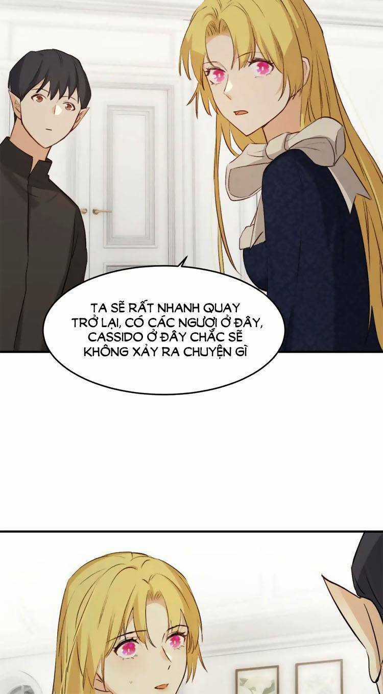 Sổ Tay Nuôi Dưỡng Rồng Chapter 76 trang 61