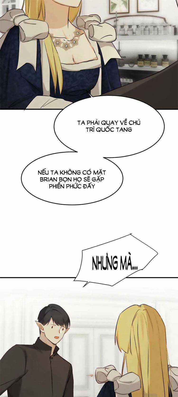 Sổ Tay Nuôi Dưỡng Rồng Chapter 76 trang 62