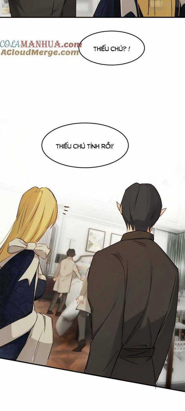 Sổ Tay Nuôi Dưỡng Rồng Chapter 76 trang 63