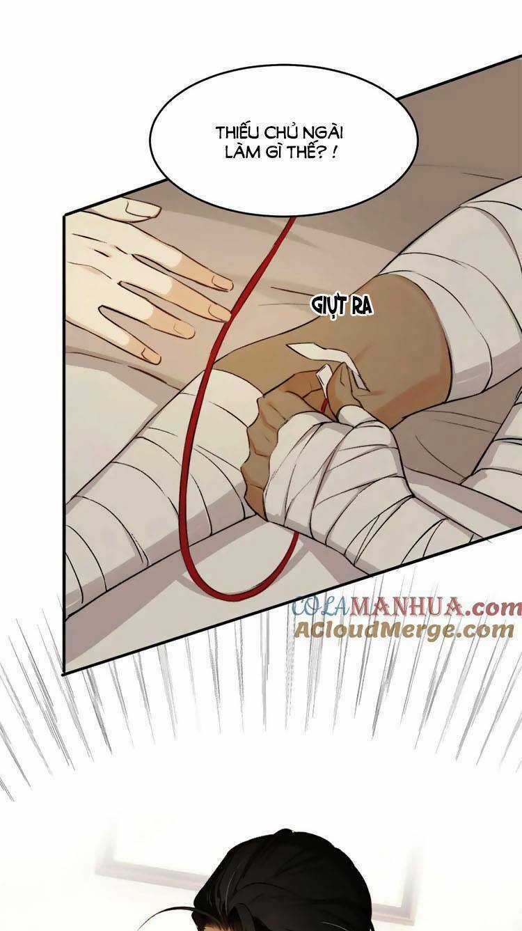 Sổ Tay Nuôi Dưỡng Rồng Chapter 76 trang 64