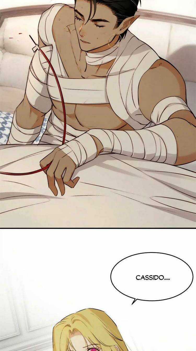 Sổ Tay Nuôi Dưỡng Rồng Chapter 76 trang 65