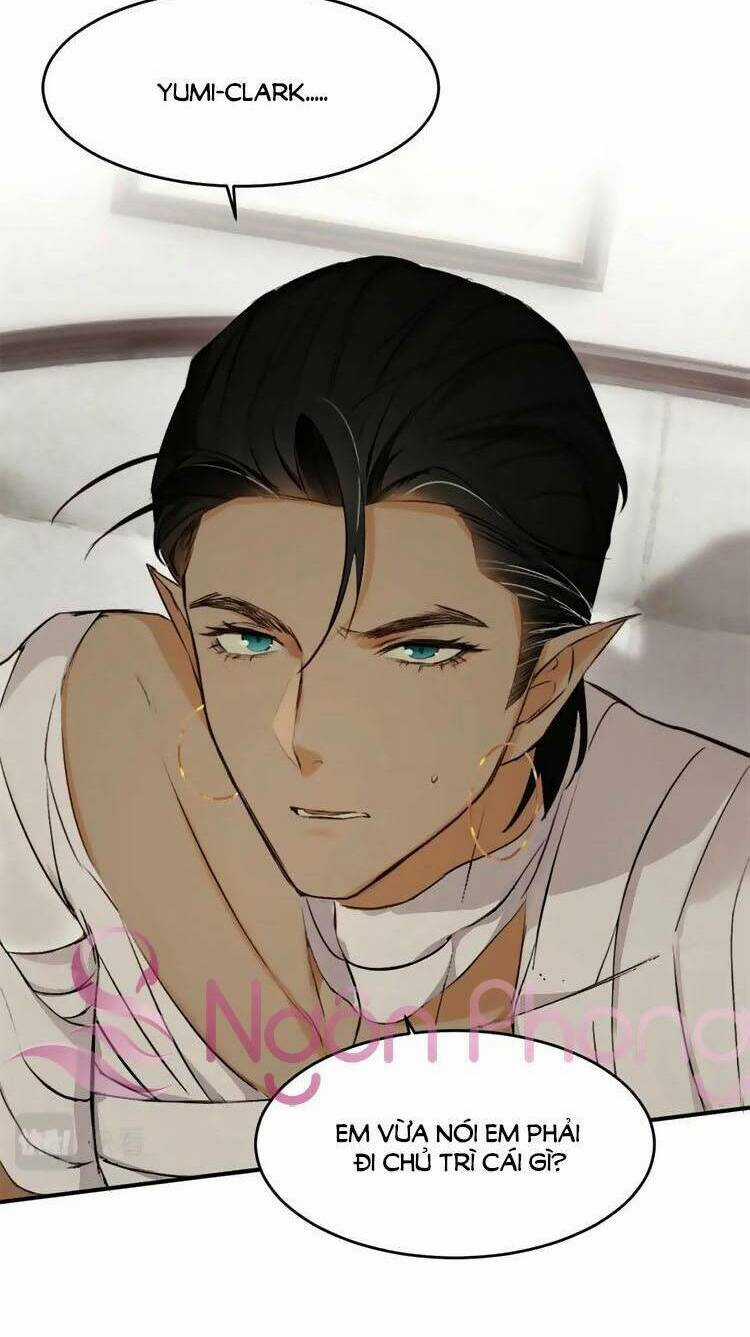 Sổ Tay Nuôi Dưỡng Rồng Chapter 76 trang 67