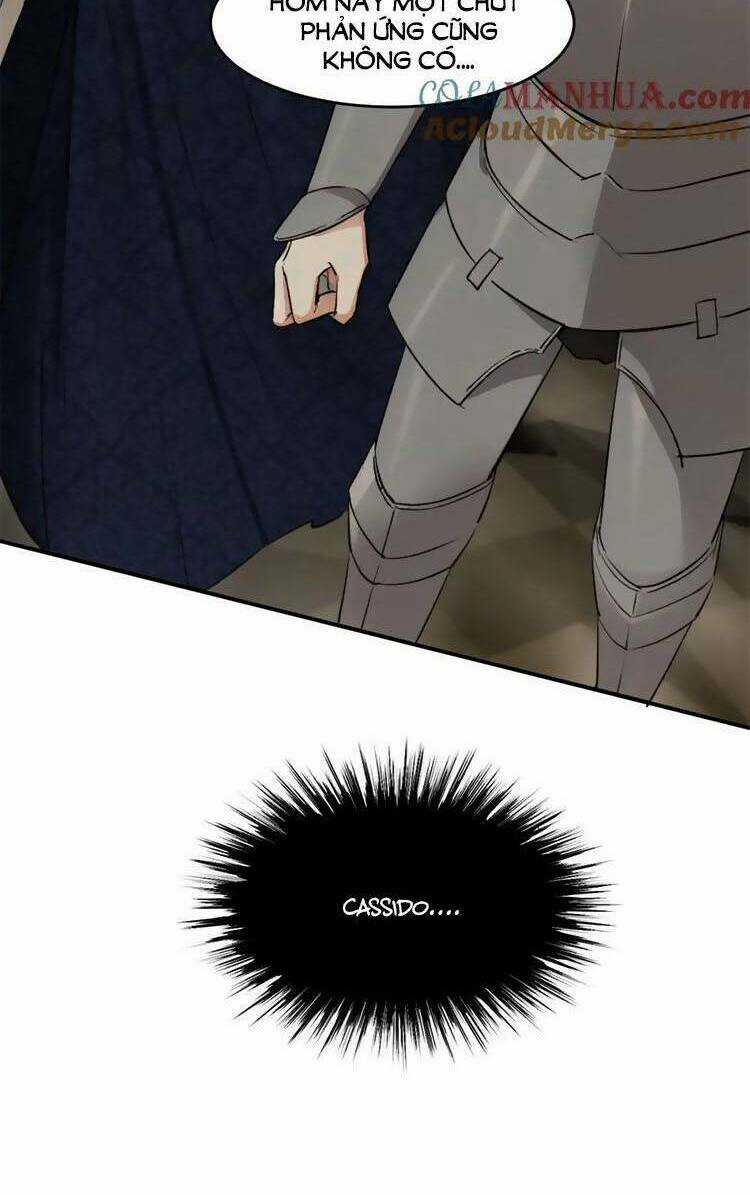 Sổ Tay Nuôi Dưỡng Rồng Chapter 76 trang 7