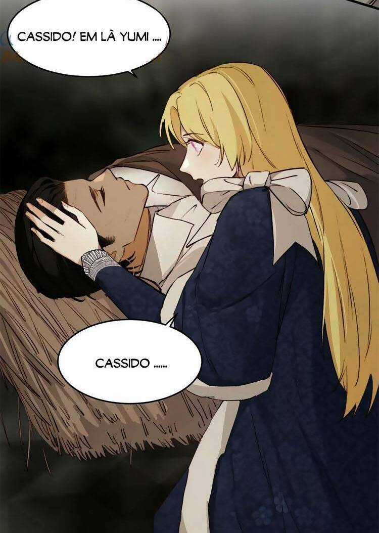 Sổ Tay Nuôi Dưỡng Rồng Chapter 76 trang 9