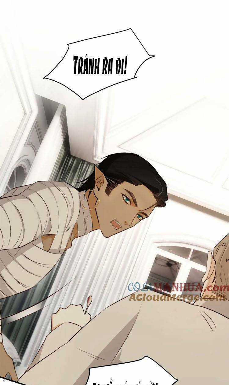 Sổ Tay Nuôi Dưỡng Rồng Chapter 77 trang 10