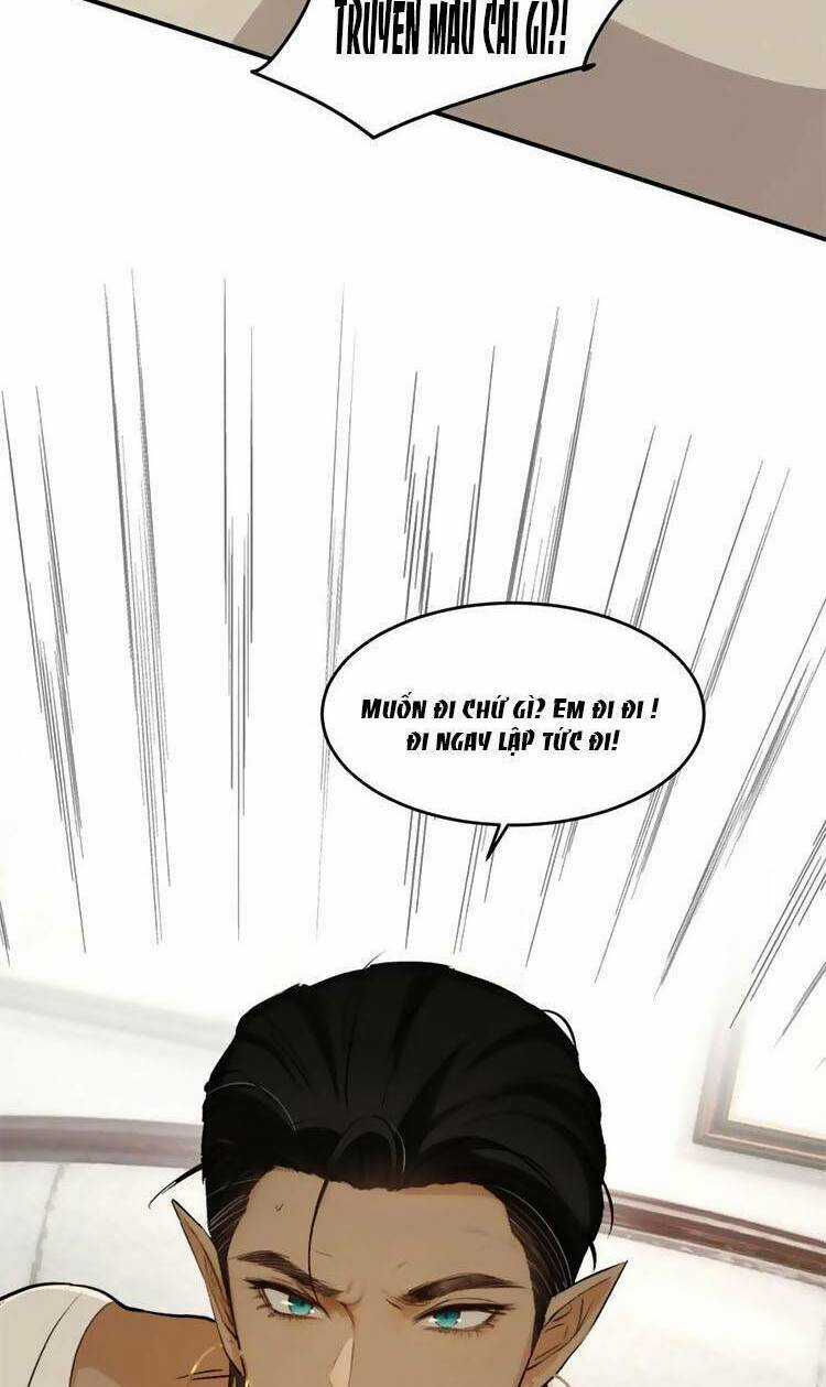 Sổ Tay Nuôi Dưỡng Rồng Chapter 77 trang 11