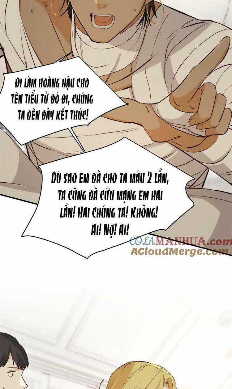 Sổ Tay Nuôi Dưỡng Rồng Chapter 77 trang 12