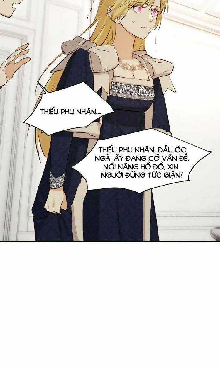 Sổ Tay Nuôi Dưỡng Rồng Chapter 77 trang 13