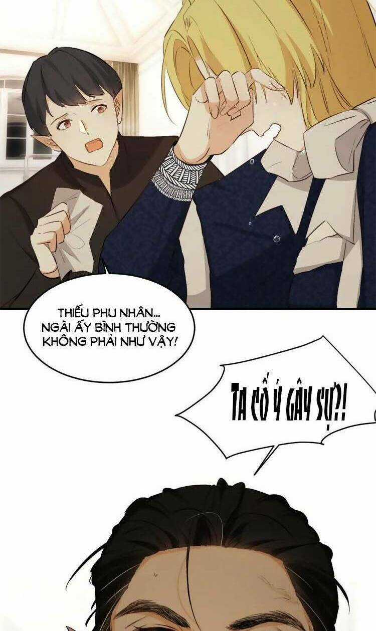 Sổ Tay Nuôi Dưỡng Rồng Chapter 77 trang 15