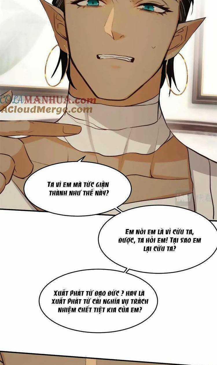 Sổ Tay Nuôi Dưỡng Rồng Chapter 77 trang 16