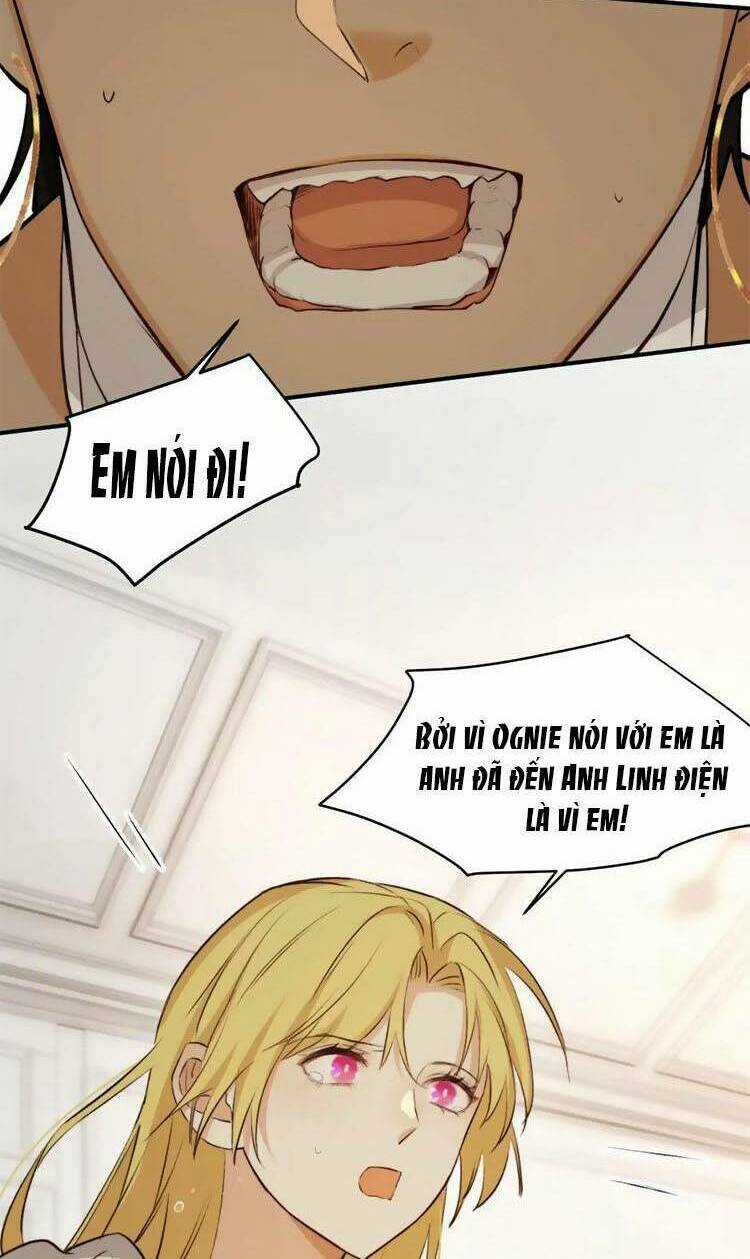 Sổ Tay Nuôi Dưỡng Rồng Chapter 77 trang 17